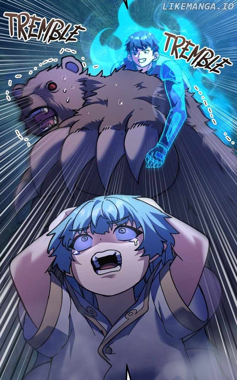 Divine Delivery Chapter 63 30